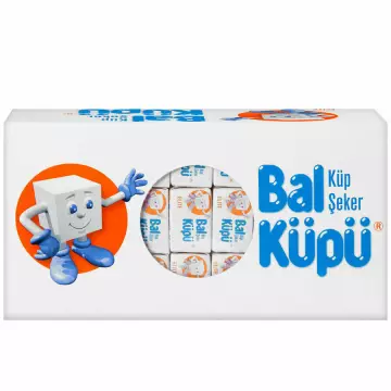 Bal Küpü Elite Çift Sargılı Küp Şeker 750 gr