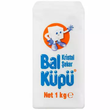 Bal Küpü Toz Şeker 1 kg