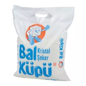 Bal Küpü Toz Şeker 10 kg