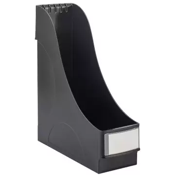 Kraf 5100 Plastik Magazinlik Siyah