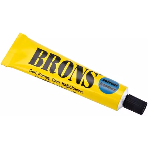 Brons BR-413 Yapıştırıcı 18 gr