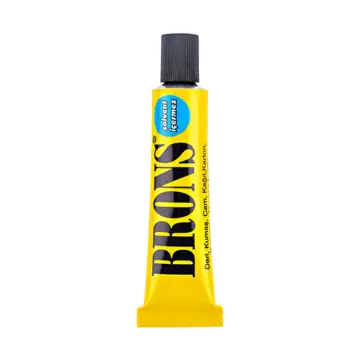 Brons BR-418 Yapıştırıcı 40 gr