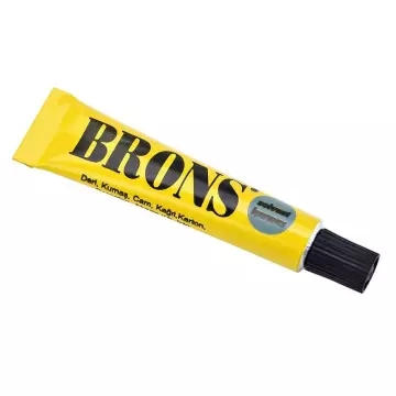 Brons BR-412 Yapıştırıcı 7 gr