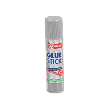 Mikro Yapıştırıcı Stick 9 gr