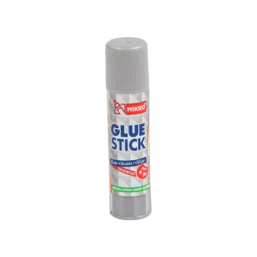 Mikro Yapıştırıcı Stick 9 gr