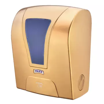 Palex Still Autocut Havlu Dispenseri Gold