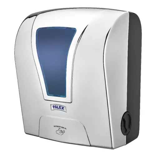 Palex Still Autocut Havlu Dispenseri Krom 