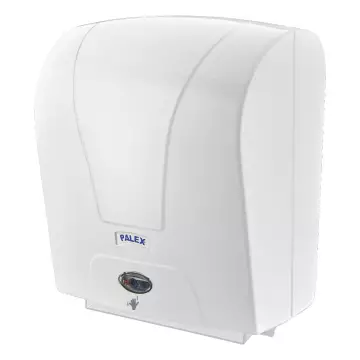 Palex Still Otomatik Havlu Dispanseri Beyaz