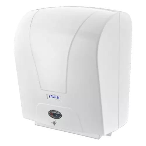 Palex Still Otomatik Havlu Dispanseri Beyaz