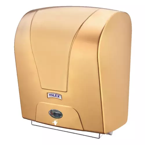 Palex Still Otomatik Havlu Dispenseri Gold