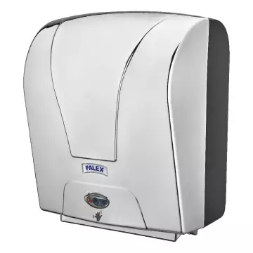 Palex Still Otomatik Havlu Dispenseri Krom Kaplama