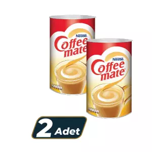 Nestle Coffee Mate Kahve Kreması 2 kg - 2 Adet