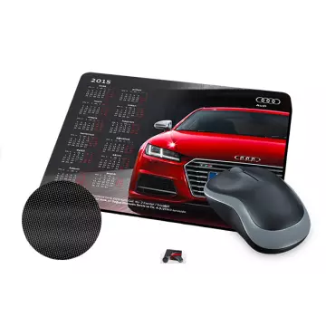 Mouse Pad Logo Baskılı