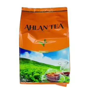 Ahlan Tea Çay Opa 500 gr