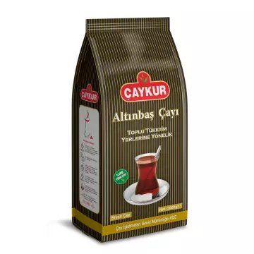Çaykur Altınbaş Çayı 2000 gr