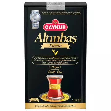 Çaykur Altınbaş Çayı 500 gr