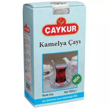 Çaykur Kamelya Dökme Çay 1000 gr
