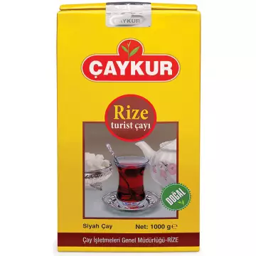 Çaykur Rize Turist Çayı 1000 gr