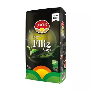 Doğuş Filiz Çay 1000 gr