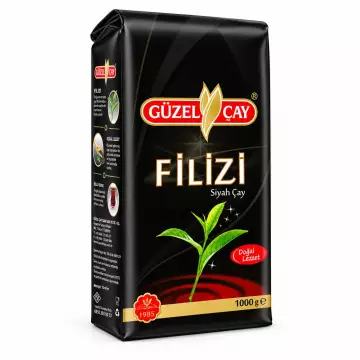 Güzel Çay Filiz 1000 gr