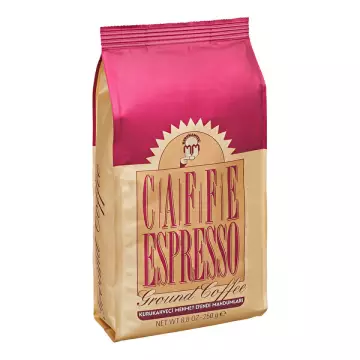 Mehmet Efendi Espresso Filtre Kahve 250 gr