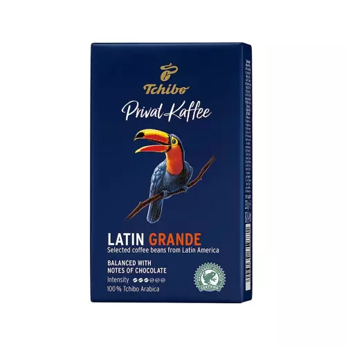 Tchibo Filtre Kahve Latin Grande 250 gr