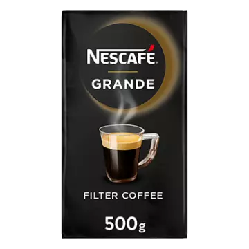 Nescafe Grande Filtre Kahve 500 gr