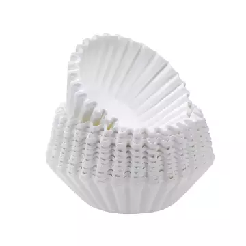 Caffeo Kahve Filtre Kağıdı 250/90 Basket 1000'li