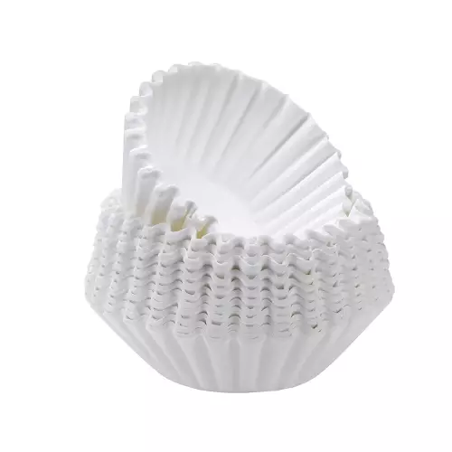 Caffeo Kahve Filtre Kağıdı 250/90 Basket 1000'li