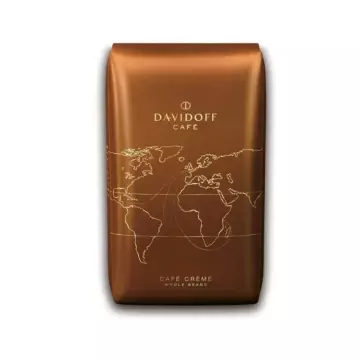 Davidoff Çekirdek Kahve Cafe Crema 500 gr