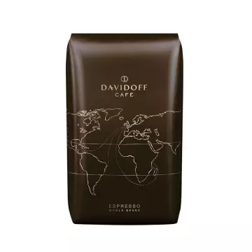 Davidoff Espresso Çekirdek Kahve 500 gr