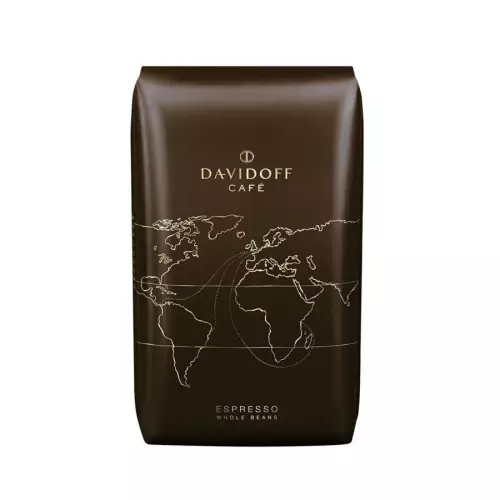 Davidoff Espresso Çekirdek Kahve 500 gr
