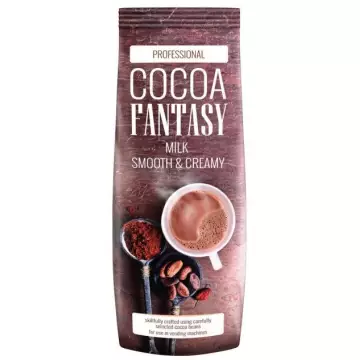 Jacobs Cocoa Fantasy Sıcak Çikolata 1 kg