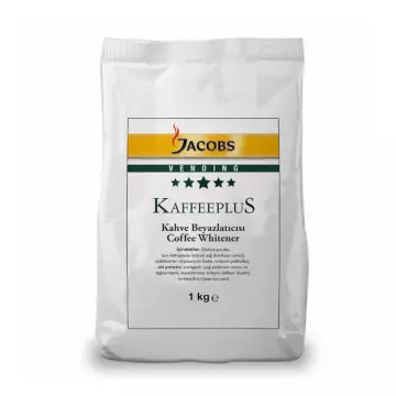 Jacobs Kahve Kreması Kafeeplus 1 kg