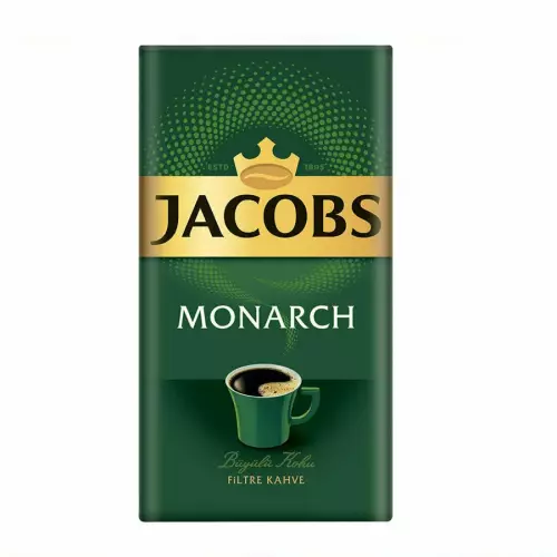 Jacobs Monarch Filtre Kahve 250 gr