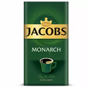 Jacobs Monarch Filtre Kahve 500 gr