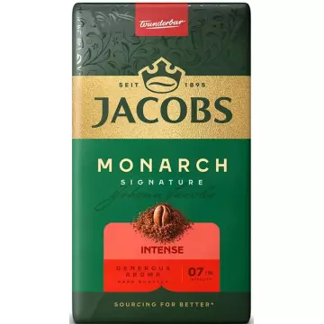 Jacobs Monarch Intense Filtre Kahve 250 gr