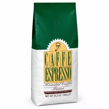 Mehmet Efendi Espresso Çekirdek Kahve 1000 gr