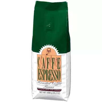 Mehmet Efendi Espresso Çekirdek Kahve 1000 gr