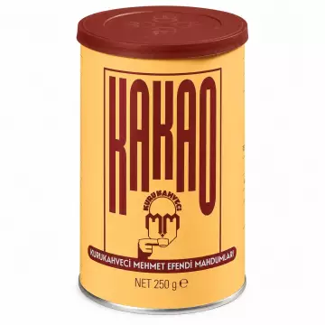 Mehmet Efendi Kakao 250 gr
