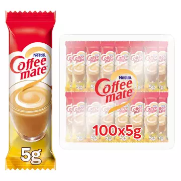 Nestle Coffee Mate 5 gr x 100 Adet