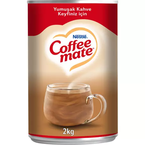 Nestle Coffee Mate Kahve Kreması 2 kg