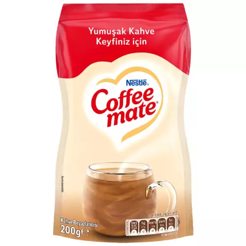 Nestle Coffee Mate Kahve Kreması 200 gr