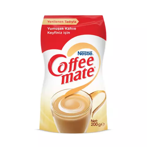 Nestle Coffee Mate Kahve Kreması 200 gr