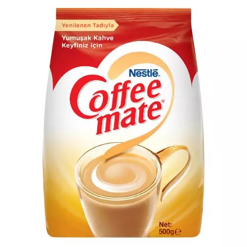 Nestle Coffee Mate Kahve Kreması 500 gr