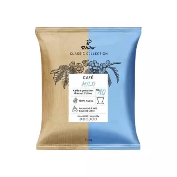 Tchibo Cafe Mild Filtre Kahve 500 gr