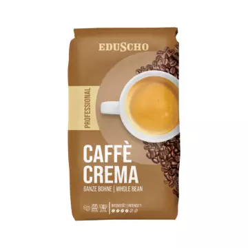 Tchibo Eduscho Caffe Crema Çekirdek Kahve 1 kg