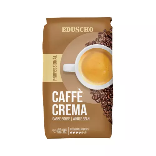 Tchibo Eduscho Caffe Crema Çekirdek Kahve 1 kg