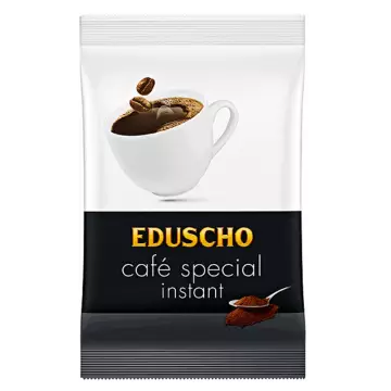 Tchibo Eduscho Çözünebilir Hazır Granül Kahve 500 gr