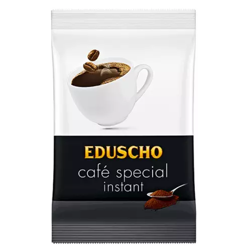 Tchibo Eduscho Çözünebilir Hazır Granül Kahve 500 gr